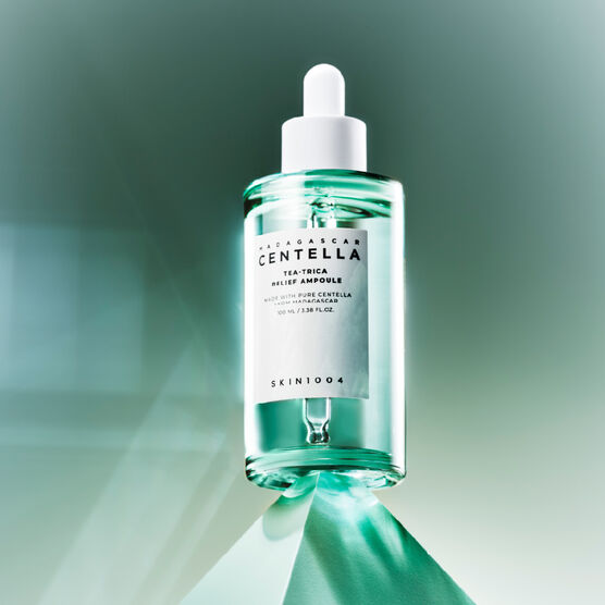 SKIN1004 TEA-TRICA RELIEF AMPOULE 100ML